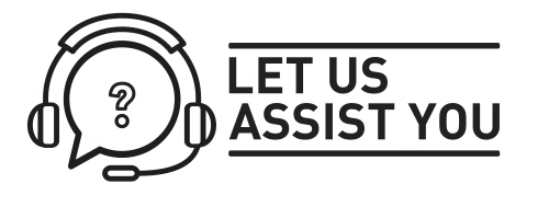Let us assist you — EU assistance services