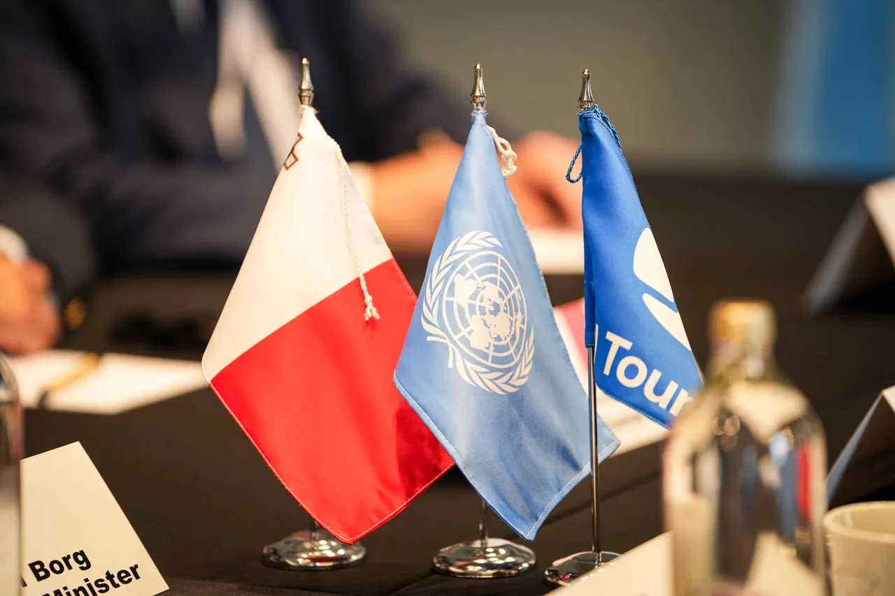 UN Tourism Programme Concluded with High-Level Policy Conference