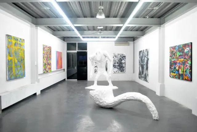 New Cultural Centre Opens in Valletta