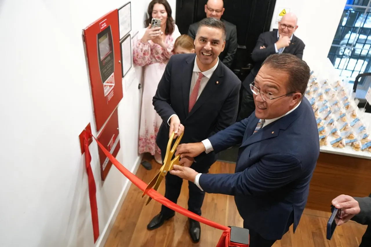 MTA Celebrates Landmark Week in New York