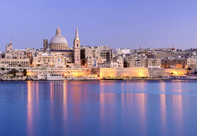 Valletta Named World's Best City
