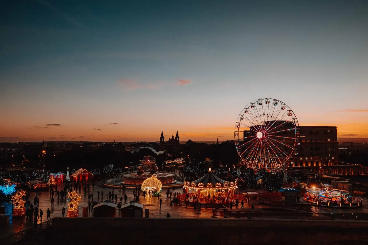 Fairyland Malta