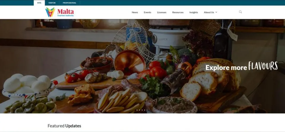 MTA Launches New Corporate Website