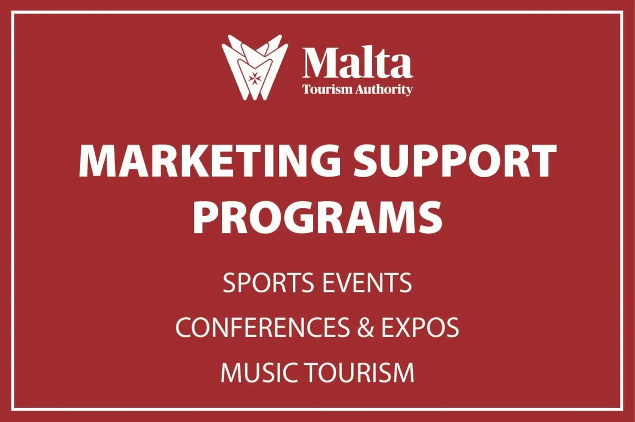 MTA Unveils Three Marketing Support Programs for Key Tourism Segments
