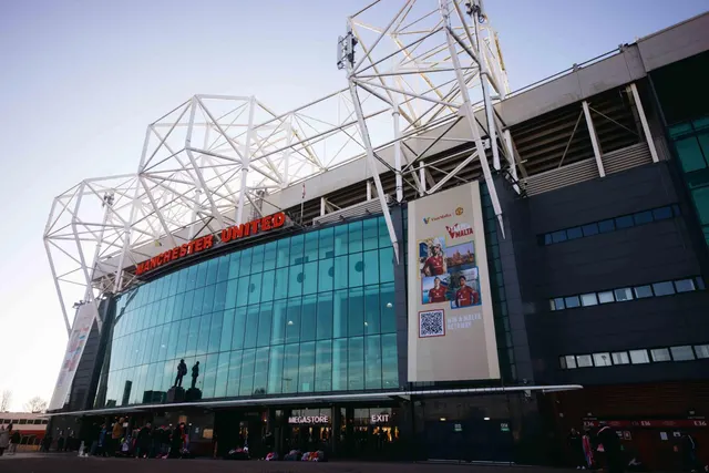 Strengthening Global Visibility through ‘Malta Day’ with Manchester United
