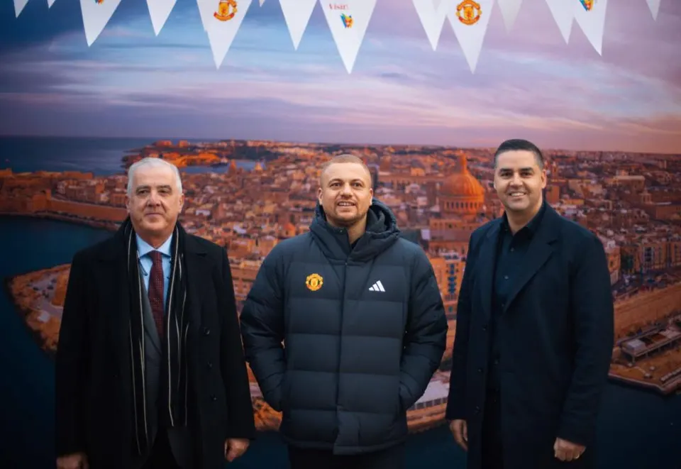 MTA Concludes Successful ‘Malta Day’ Project in Manchester