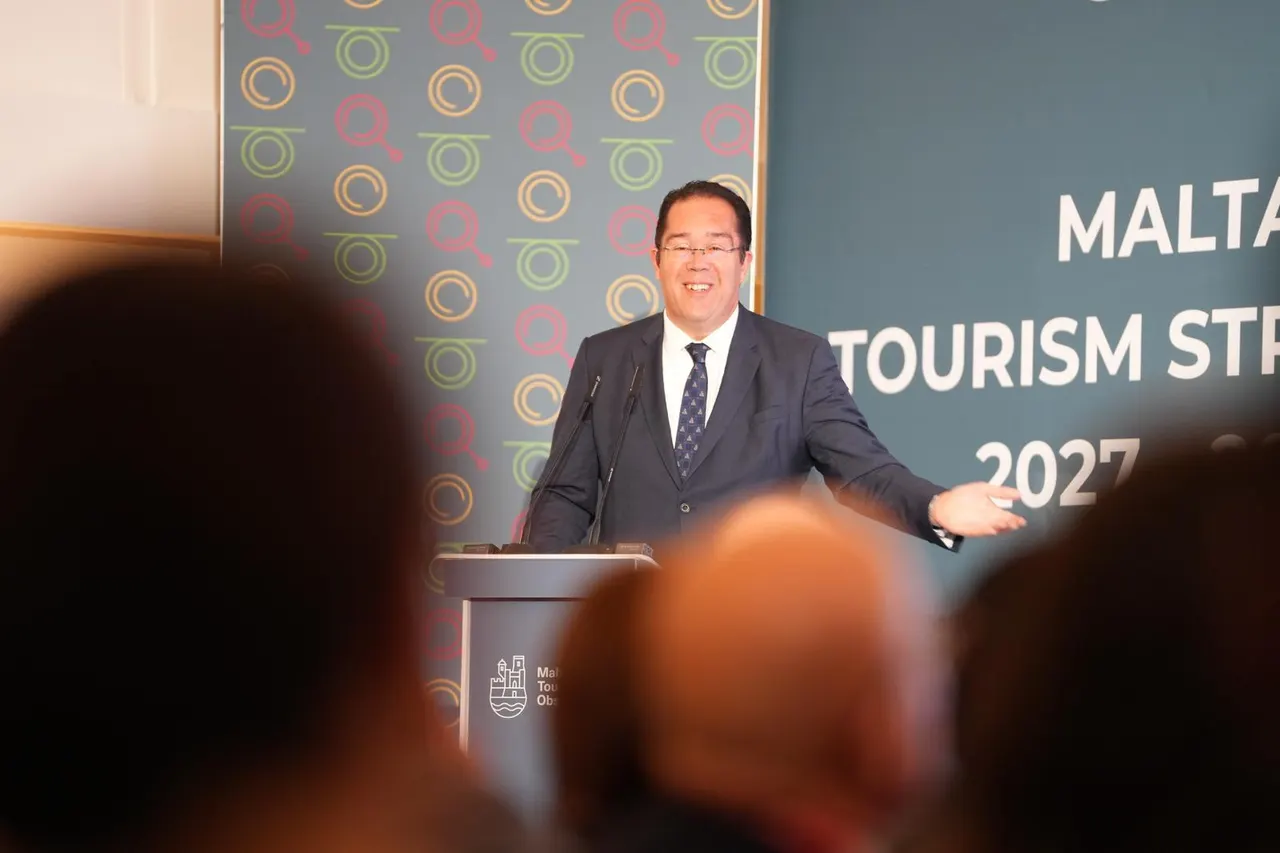 MTA Unveils the Next Chapter of High-Value Tourism