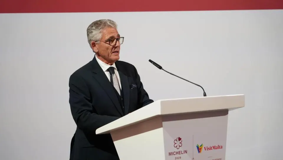 2026 MICHELIN Guide Malta Presentation