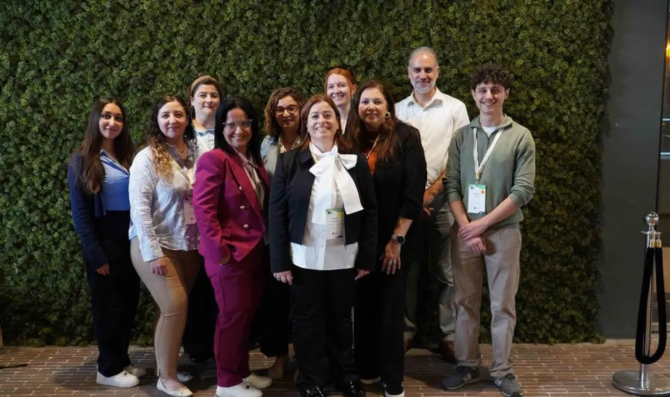 MTA Hosts Cross-Re-Tour International Event