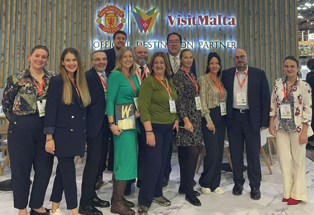 A Welcome Destination for Everyone: Aspire Inclusive Initiative Award