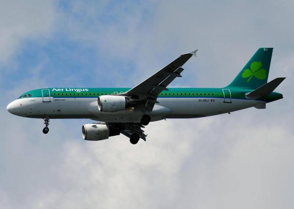 Aer Lingus Connects Malta to Dublin