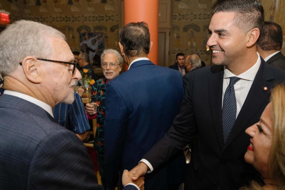 Malta on the Global Tourism Stage