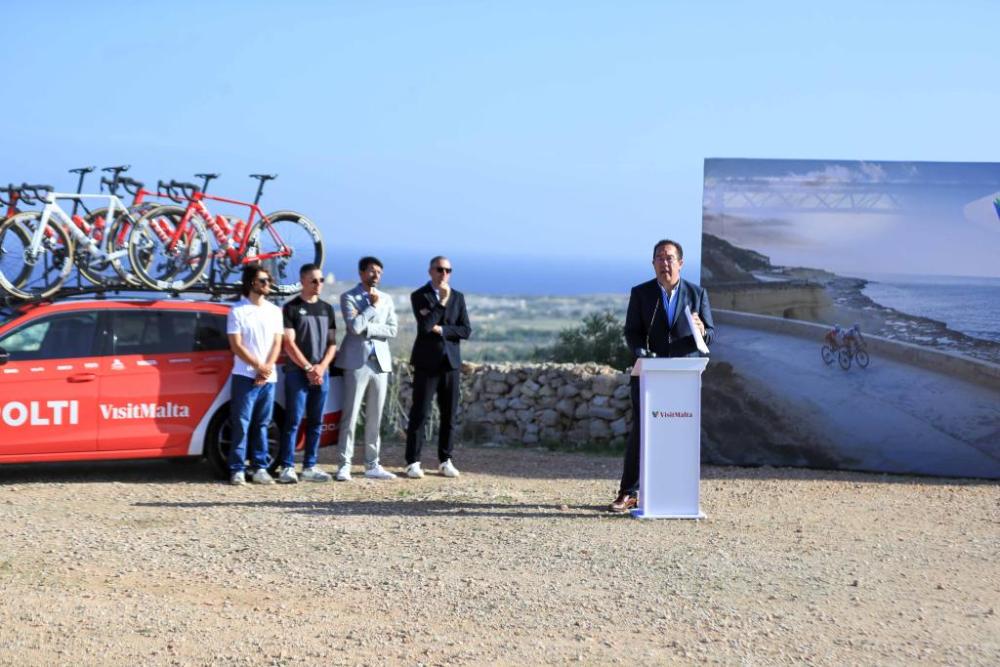 Maltese Talent Also Shining on the International Stage