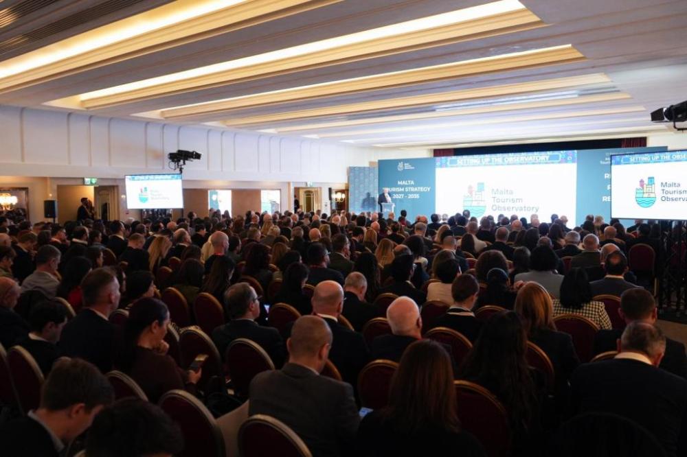 Strategically expanding our outreach beyond Europe into key long-haul markets