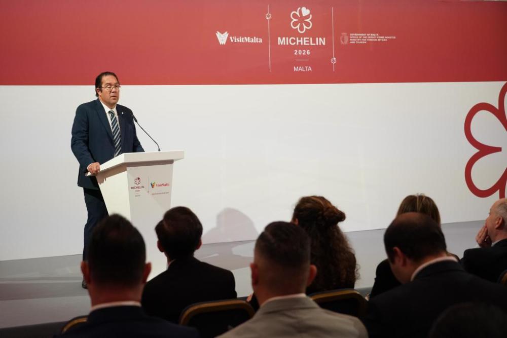 Malta's Culinary Sector Continues to Offer Authentic and High-Quality Experiences