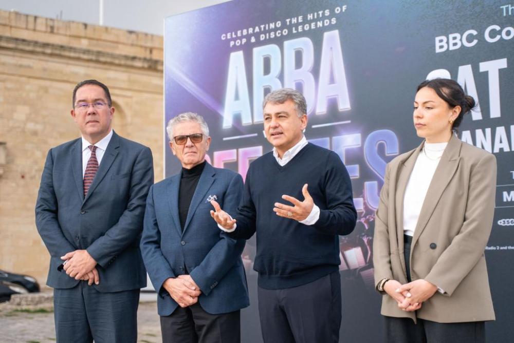 Positioning Malta as a Dynamic Destination for World-Class Performances
